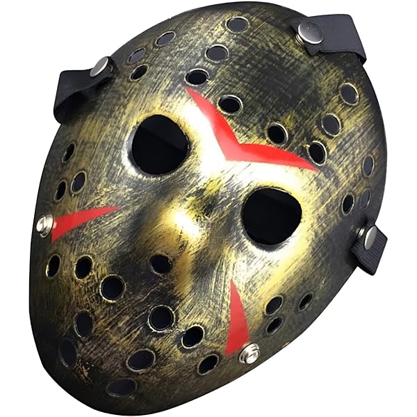Amazon.co.jp: MILRCH マイケル・マイヤーズ ハロウィンマスク